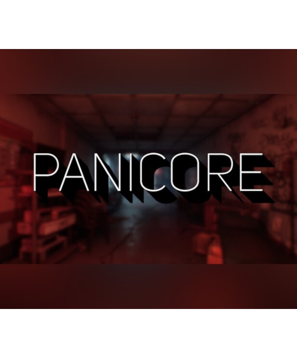 PANICORE Steam Key GLOBAL